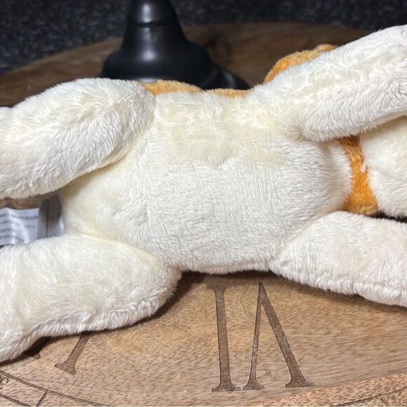 Corgi Boss Dog Plush Toy Way To Celebrate EPC Stuffed Animal - Picture 6 of 6